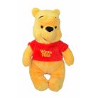 Disney Winnie The Pooh - Micimackó plüss figura 25cm