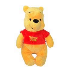 Disney Winnie The Pooh - Micimackó plüss figura 25cm