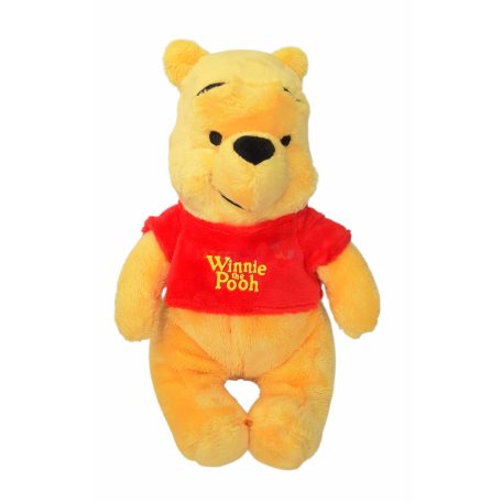 Disney Winnie The Pooh - Micimackó plüss figura 25cm