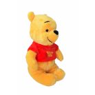 Disney Winnie The Pooh - Micimackó plüss figura 25cm