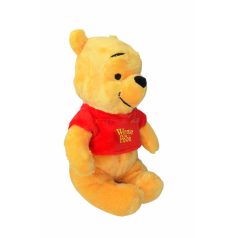Disney Winnie The Pooh - Micimackó plüss figura 25cm