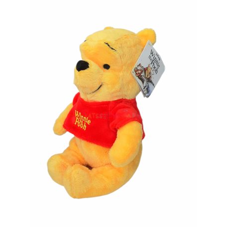 Disney Winnie The Pooh - Micimackó plüss figura 25cm
