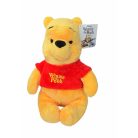 Disney Winnie The Pooh - Micimackó plüss figura 25cm