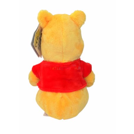 Disney Winnie The Pooh - Micimackó plüss figura 25cm