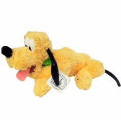 Disney Parks Plutó kutya plüss 36cm
