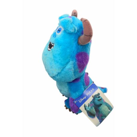 Disney / Pixar: Szörny Rt. - Sullivan (Sulley) plüss figura 26cm