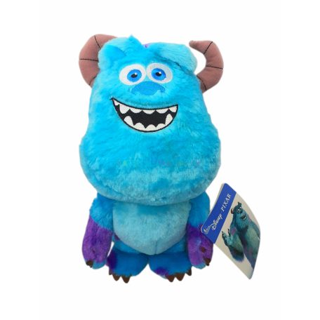 Disney / Pixar: Szörny Rt. - Sullivan (Sulley) plüss figura 26cm
