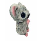 Ty Beanie boos Karli a koala plüss figura 15cm