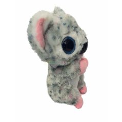 Ty Beanie boos Karli a koala plüss figura 15cm