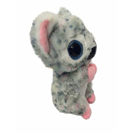 Ty Beanie boos Karli a koala plüss figura 15cm