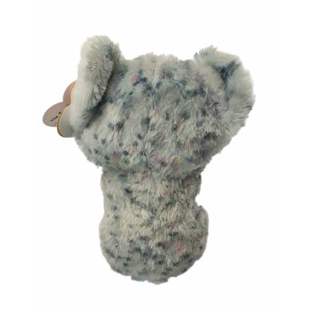 Ty Beanie boos Karli a koala plüss figura 15cm