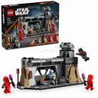 LEGO 75386 Star Wars - Paz Vizsla és Moff Gideon csatája 