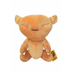   Disney Broadway Az Oroszlánkirály Baby Simba plüss figura forgatható fejjel és végtagokkal 36cm