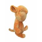 Disney Broadway Az Oroszlánkirály Baby Simba plüss figura forgatható fejjel és végtagokkal 36cm