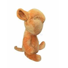   Disney Broadway Az Oroszlánkirály Baby Simba plüss figura forgatható fejjel és végtagokkal 36cm