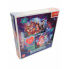 Trefl Enchantimals 2in1 kirakó (2x50db)