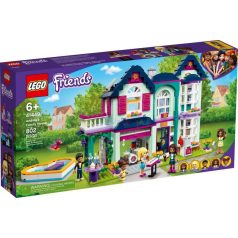 LEGO 41449 Friends - Andrea családi háza (41449)