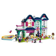 LEGO 41449 Friends - Andrea családi háza (41449)