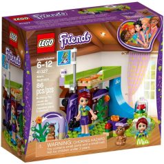 LEGO 41327 Friends - Mia hálószobája
