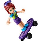 LEGO 41327 Friends - Mia hálószobája