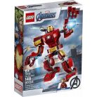 LEGO 76140 Marvel Super Heroes - Vasember robot 