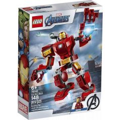 LEGO 76140 Marvel Super Heroes - Vasember robot 