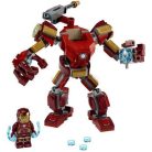 LEGO 76140 Marvel Super Heroes - Vasember robot 