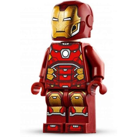 LEGO 76140 Marvel Super Heroes - Vasember robot 