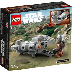 LEGO 75321 Star Wars - Razor Crest Microfighter