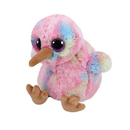 Ty Beanie Boos Kiwi a madár 15cm 