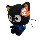 Ty Beanie Babies Chococat a cica 15cm 