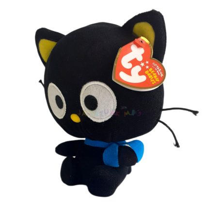 Ty Beanie Babies Chococat a cica 15cm 