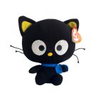 Ty Beanie Babies Chococat a cica 15cm 
