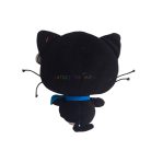 Ty Beanie Babies Chococat a cica 15cm 