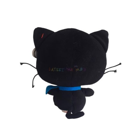 Ty Beanie Babies Chococat a cica 15cm 