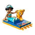 LEGO 41061 Disney Princess - Jázmin hercegnő egzotikus palotája 