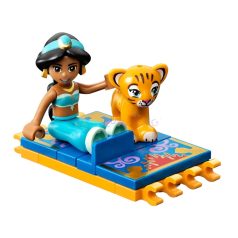   LEGO 41061 Disney Princess - Jázmin hercegnő egzotikus palotája 