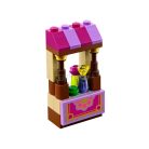 LEGO 41061 Disney Princess - Jázmin hercegnő egzotikus palotája 