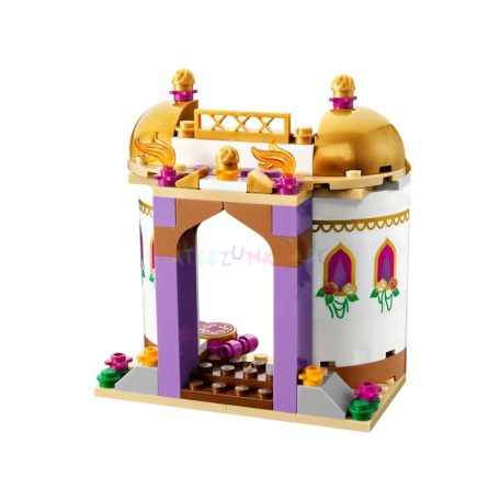 LEGO 41061 Disney Princess - Jázmin hercegnő egzotikus palotája 