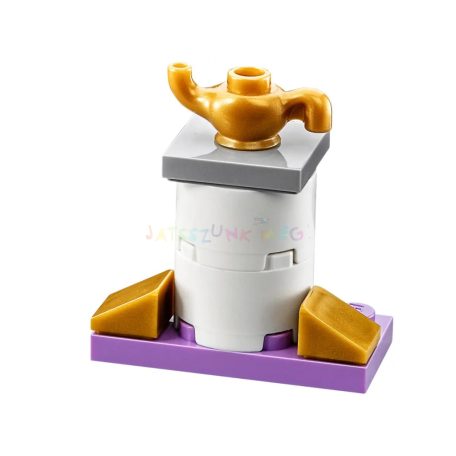 LEGO 41061 Disney Princess - Jázmin hercegnő egzotikus palotája 