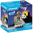 Playmobil 71604 50th Anniversary - Jubileum lovag
