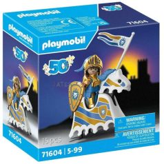 Playmobil 71604 50th Anniversary - Jubileum lovag