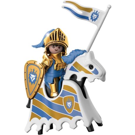 Playmobil 71604 50th Anniversary - Jubileum lovag