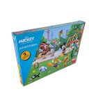 Dino: Mickey and Friends Játszótéren társasjáték (2 az 1-ben)