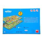 Dino: Mickey and Friends Játszótéren társasjáték (2 az 1-ben)