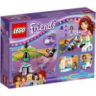 LEGO 41128 Friends - Vidámparki űrutazás