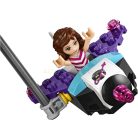 LEGO 41128 Friends - Vidámparki űrutazás