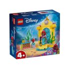LEGO 43235 Disney: Ariel zenei színpada