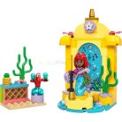 LEGO 43235 Disney: Ariel zenei színpada