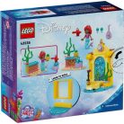 LEGO 43235 Disney: Ariel zenei színpada